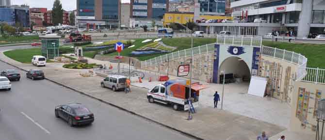 Pendik metrosu nihayet açılıyor. İşte açılış tarihi!