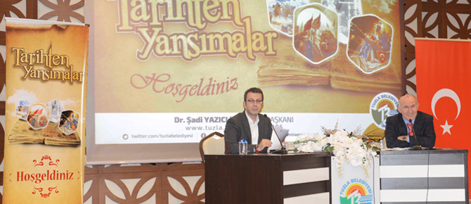 Hasan Sabbah, Fethullan Gülen’le karşı karşıya gelse değneğini saklar