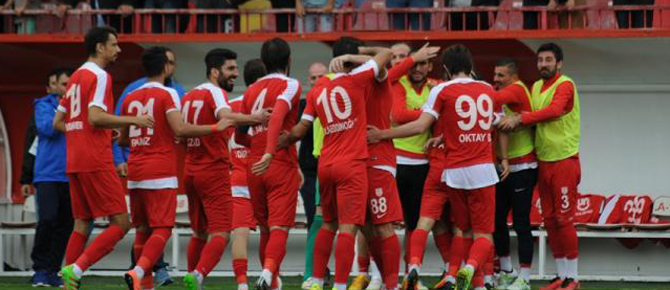 Pendikspor Bucaspor'u son nefeste geçti:1-0