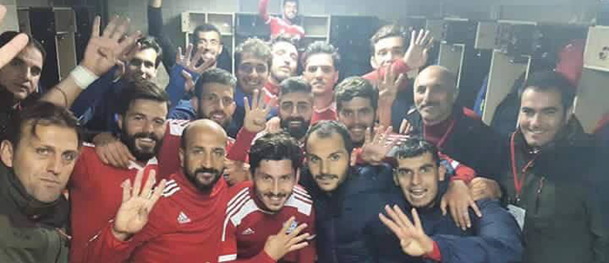 Tuzlaspor Dadaş'ı sürklase etti:1-4