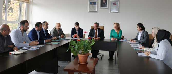 Tuzla Milli Eğitim'e AB'den piyango vurdu!