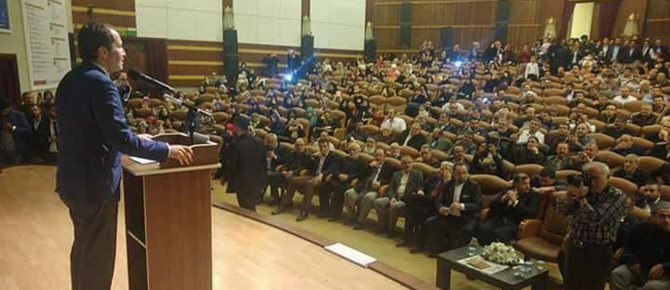 Erbakan, "15 temmuz hainlerin işgal girişimidir."