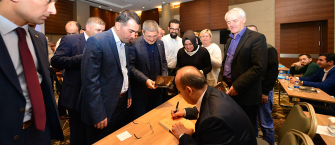 AK Parti temizlik yapmasaydı darbe başarılı olabilirdi!