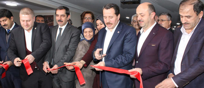Millete tuzak ve barikat kuranlara karşı tuzakları bozuyoruz