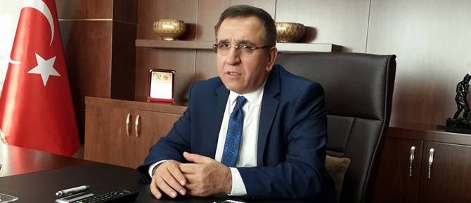 Vali Yardımcısı Mehmet Bahattin Atçı; hemen harekete geçin!