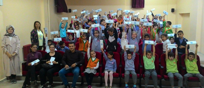Bakın, hangi alanda şampiyon oldular?