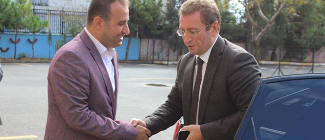 İnanılmaz rakam; tam 50 bin kişi!