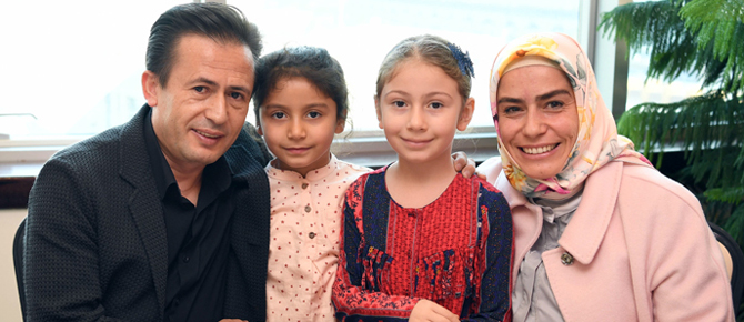 Ben açım, ben soğukta kaldım diyen herkese ulaşalım diye!