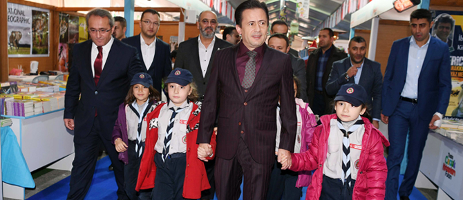 Tuzla yine Türkiye'de bir ilki gerçekleştirdi!