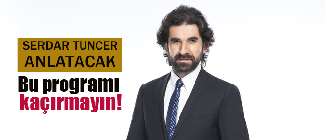 Yavuz Sultan Selim'i anlatacaklar!