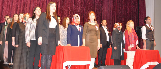 Öğretmenler Gününde Hediye Yağmuru!