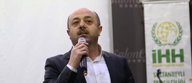 Halep için en büyük kampanya!
