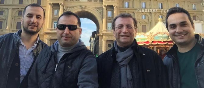 Tuzla Avrupa Birliği'ne çıkarma yaptı!