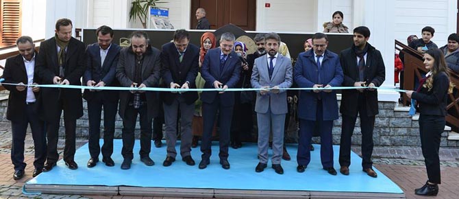 Ziyaret etmezseniz çok şeyi kaçıracaksınız!