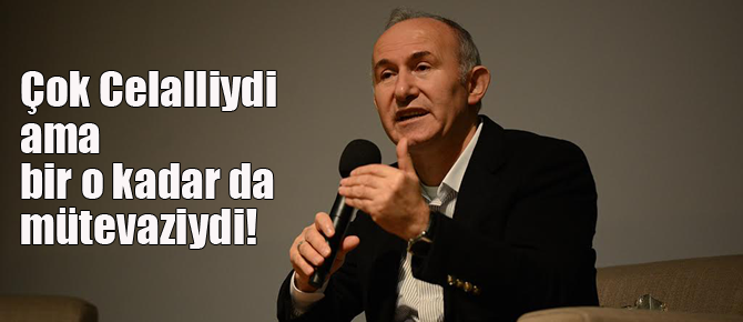 7 Evliya kudretinde olan Osmanlı Padişahı'nı anlattı!