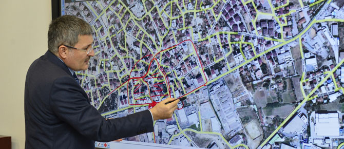 Pendik'e çok büyük imar müjdesi!