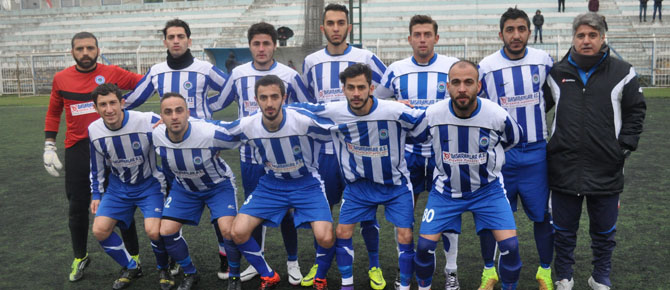 Pendik Kavakpınarspor koşar adım Süper amatöre gidiyor!