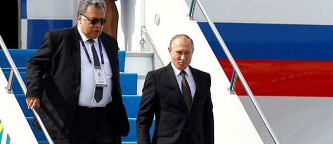 Neden Andrey Karlov öldürülme sebebi bu mu?