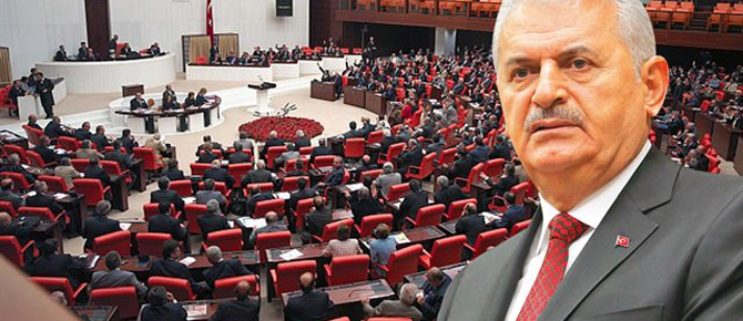 Başbakan açıkladı, AK Parti Meydanlara iniyor; İşte Tarih!