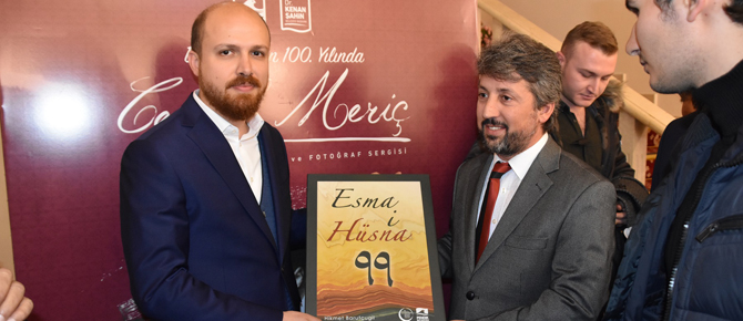 Cemil Meriç doğumunun 100'üncü yılında Pendik'te anıldı!