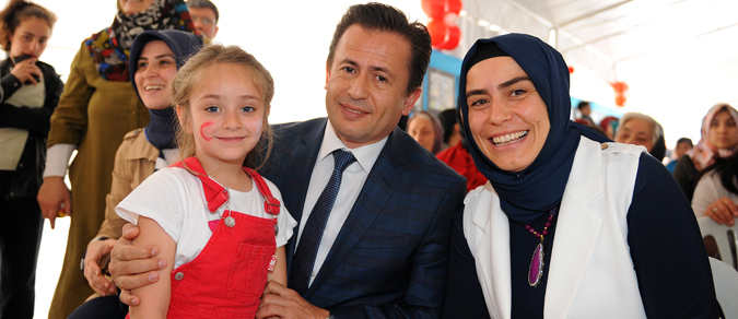 2016 'da gönüllerine girmedikleri mazlum kalmadı!