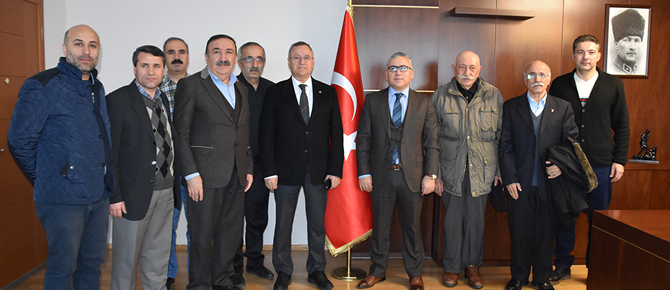 Alevi derneklerinden birlik mesajı; Kimse kardeşliğimizi bozamaz!