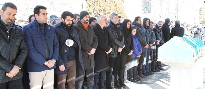 İşadamı Abdülsamet Sever vefat etti!