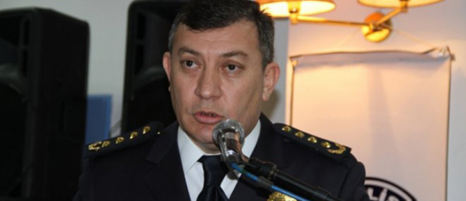 Eski Pendik Emniyet Müdürü'de 'Bylock' kullanıcısı çıktı!