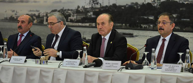 İstanbul'da büyük kentsel dönüşüm başlıyor! Pendik ve Tuzla'da var!
