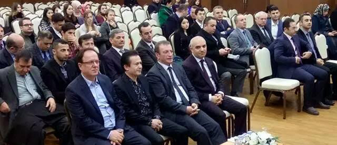 Tuzla eğitimde çağ atlıyor!