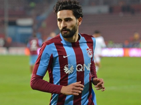 Trabzon'dan son dakika Mehmet Ekici kararı!