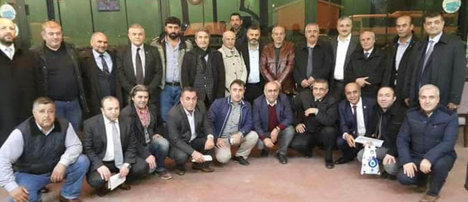 Uyuşturucu çocuklarımızın ve gençlerimizin kaderi olmayacak