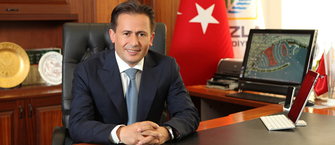 Öyle bir şey yaptı ki; Bütün Türkiye konuşacak!