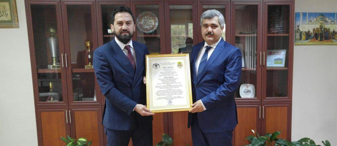 Meslek Liselerinde Ahi yetiştirmek için kolları sıvadılar!