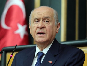 Bahçeli böyle ikna edecek; Yol haritası hazır!