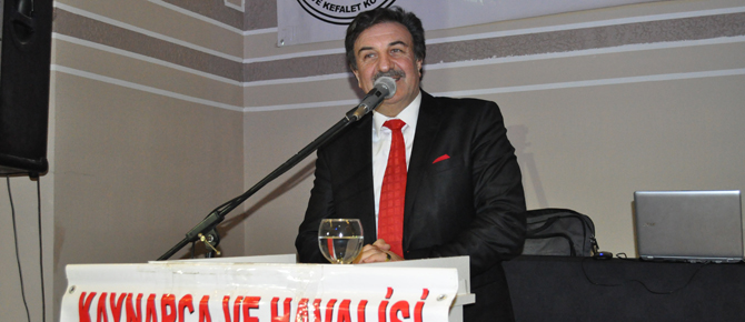 Hain kalkışmada  bizde Şehit verdik ama ülkeyi vermedik!