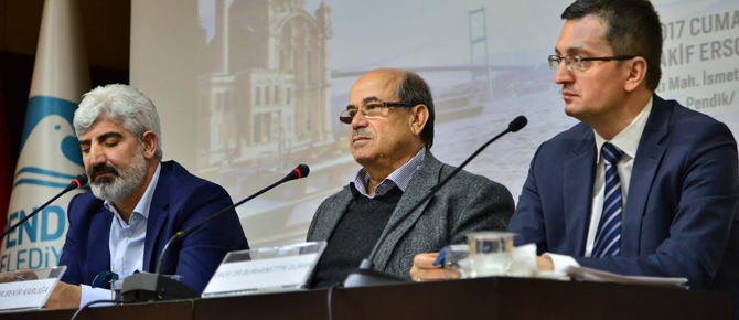 Batı'nın ne gücü ne de değerleri kaldı!