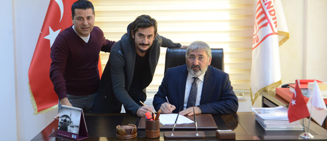 Pendikspor'dan son dakika transfer bombaları!