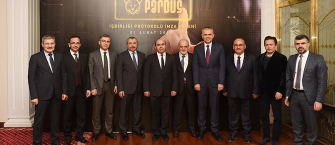 Belediyelere milli işletim sistemi; TÜBİTAK üretti