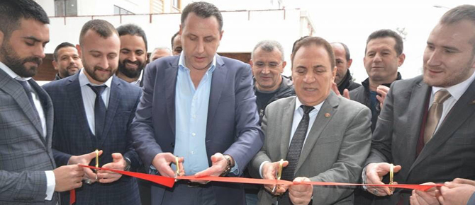 Genç Girişimciler Pendik’i Sallayacak!