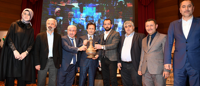 Yazıcı, En önemli gücümüz birlik ve beraberlik