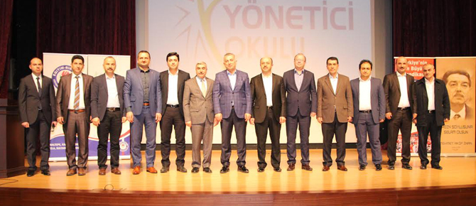 Darbelerin tek gerekçesi Türkiye'nin batı ittifakından uzaklaşmasıdır