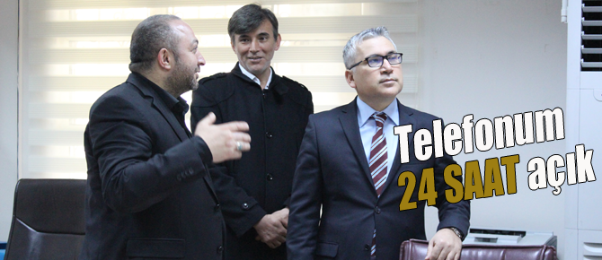 Şimşek, Gaziler milletimizin ve bizim başımızın tacıdır