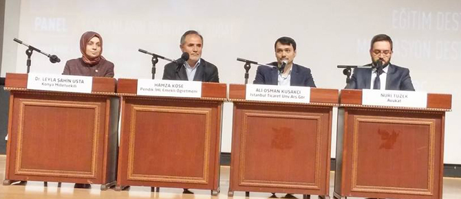 MAĞDURLARIN ANLATIMIYLA 28 ŞUBAT