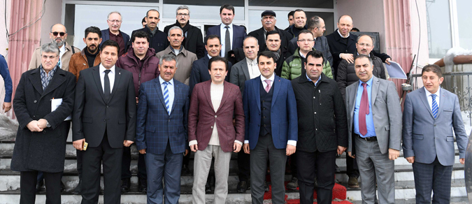 Tuzla Belediyesi'nin yaptıklarını öğrenince, şaşırıp kaldılar!