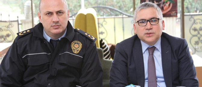 Pendik Emniyet Müdürlüğüne 23 bekçi alınacak!