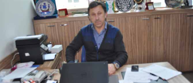 Programlara Sabah Ezanıyla başlıyoruz