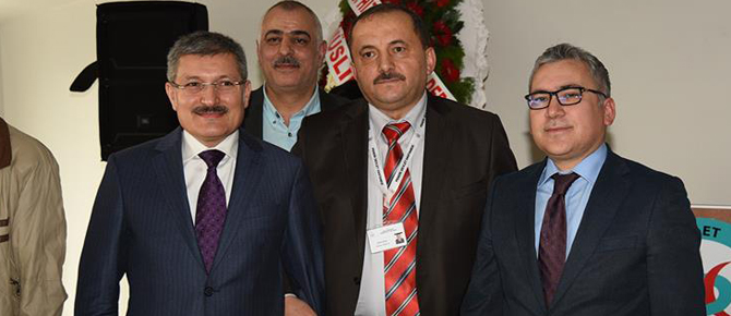 Allah eksikliğinizi göstermesin ama Allah sizlere bizi muhtaç etmesin