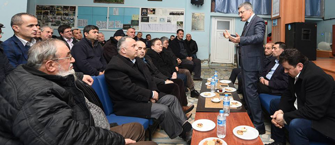 Şahin'den sert çıkış; İkiyüzlü Avrupa!