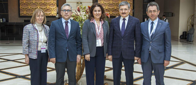 Gedik Üniversitesi'nden Kadın Çalıştayı